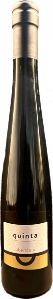 Passito "Quinta" Oberstein 2021 - 0.38l - Weingut Oberstein