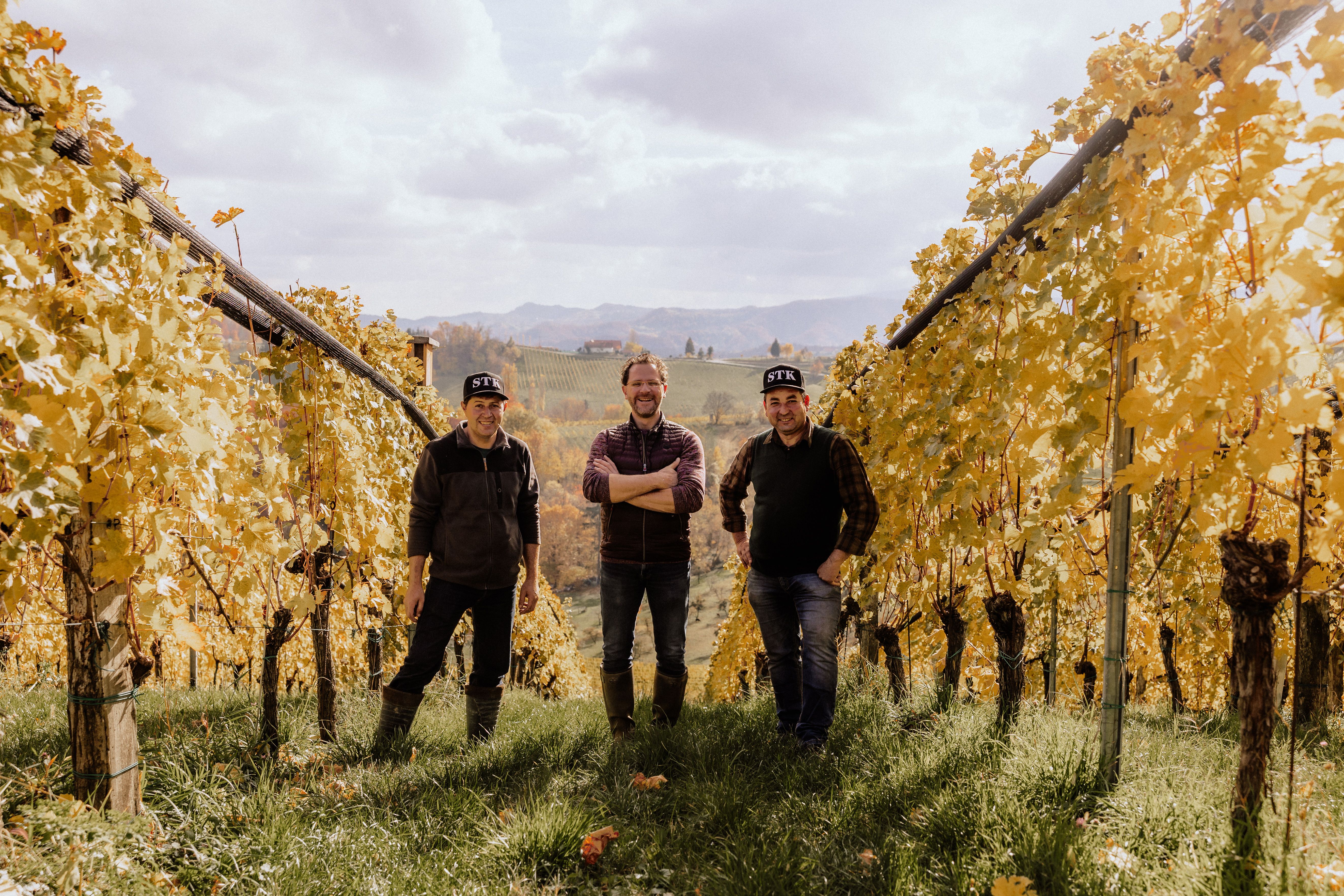 Weingut Wolfgang Maitz