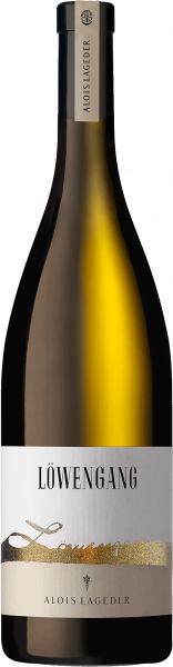Chardonnay "Löwengang" Bio 2022 - 0.75l - Alois Lageder