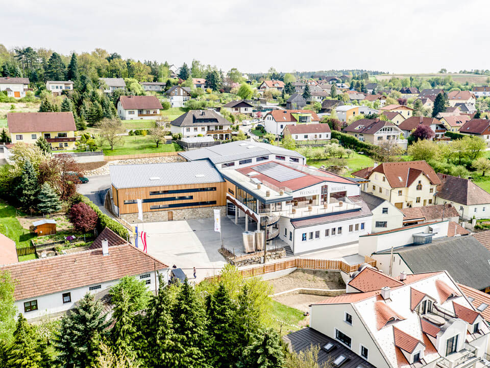 Weingut Müller