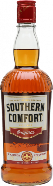 Liqueur Southern Comfort - 1l - Destillate Purnamh