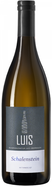 Sauvignon „Schalenstein“ 2022 - 0.75l - Luis Wine