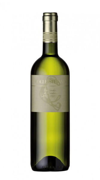 Verdicchio di Matelica Bio 2022 - 0.75l - Collestefano