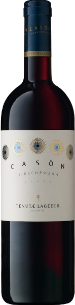 Cuvée Rot "Casòn" Bio 2020 - 0.75l - Alois Lageder
