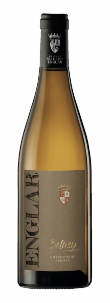 Chardonnay Riserva "Belasy" 2022 - 0.75l - Weingut Schloss Englar