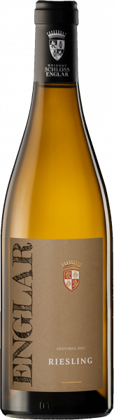 Riesling 2024 - 0.75l - Weingut Schloss Englar