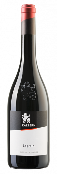 Lagrein 2024 - 0.75l - Kellerei Kaltern 