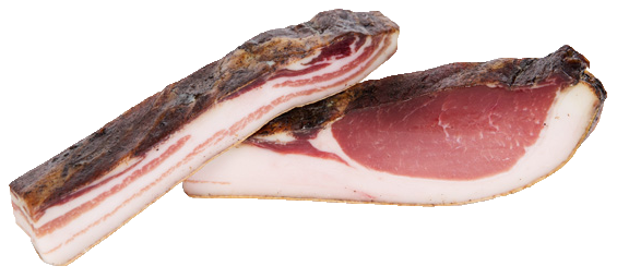 Pancetta 500g - 0.5kg - Metzgerei Hofer