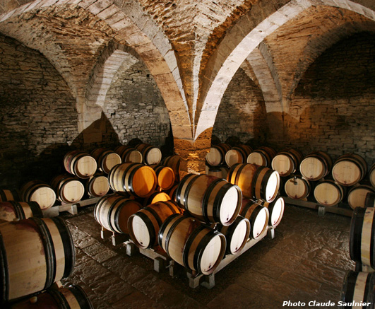 Domaine Bernard Dugat-Py