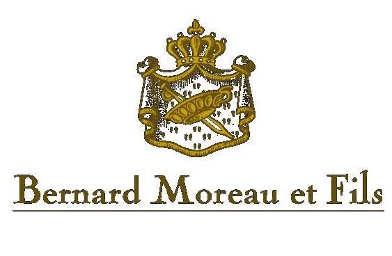 Domaine Bernard Moreau et Fils Logo