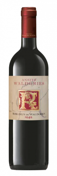 Lagrein "Roblinus" 2022 - 0.75l - Ansitz Waldgries