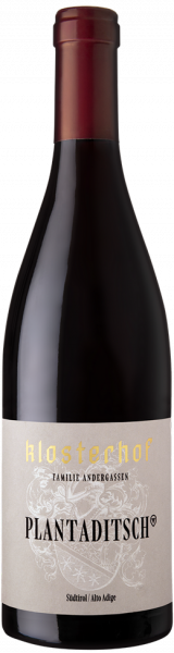 Schiava "Plantaditsch" 2024 - 0.75l - Weingut Klosterhof