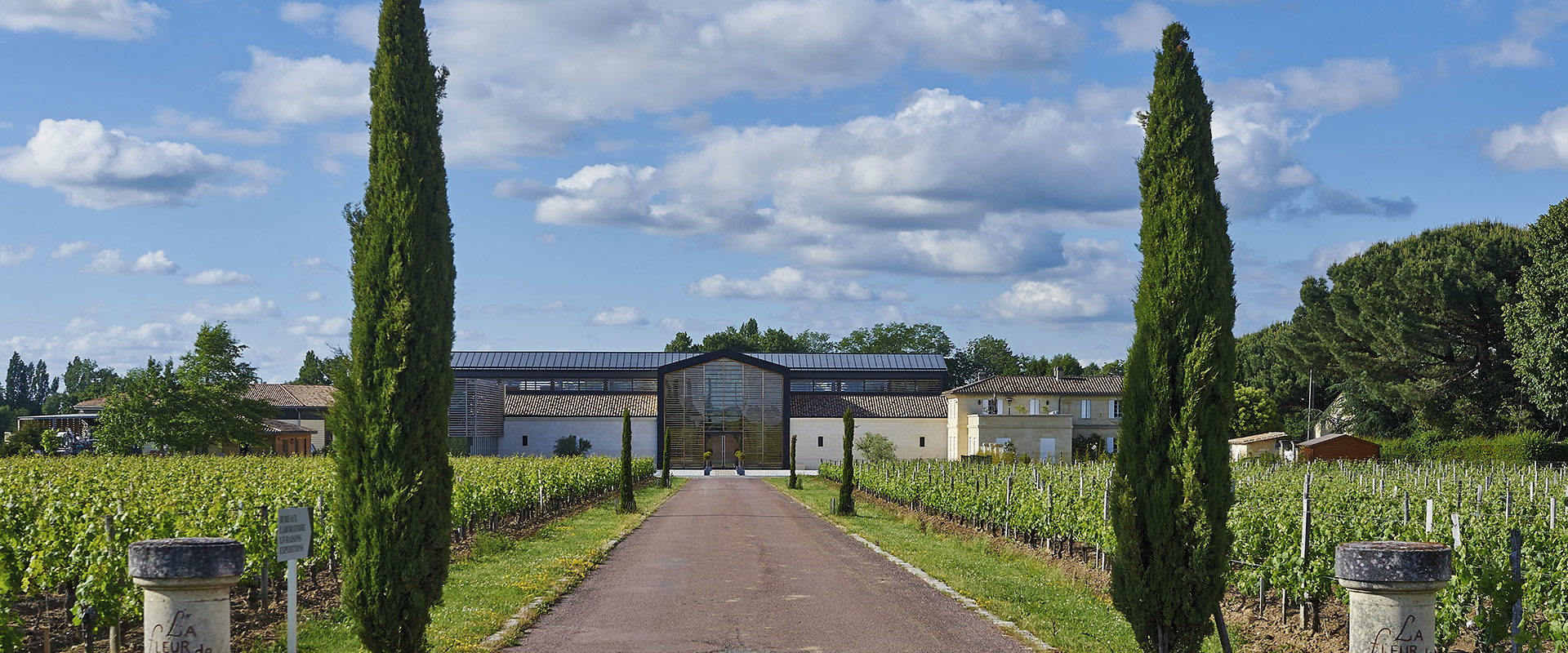 Chateau La Fleur de Boüard