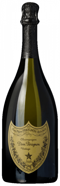 Champagne Vintage "Dom Perignon" 2013 - 0.75l - Dom Pérignon