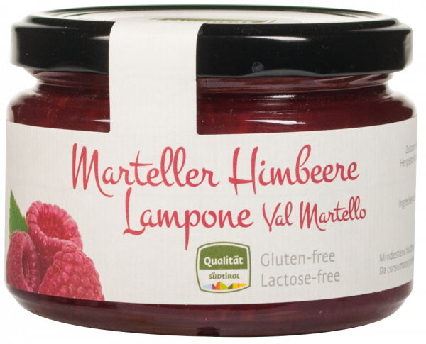 Lampone Composta - 270g - Seibstock Manufaktur