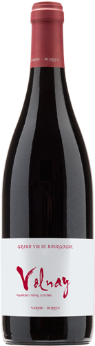 Pinot Noir "Volnay" 2013 - 0.75l - Goldene Traube