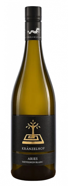 Sauvignon Aries 2023 - 0.75l - Weingut Kränzelhof 
