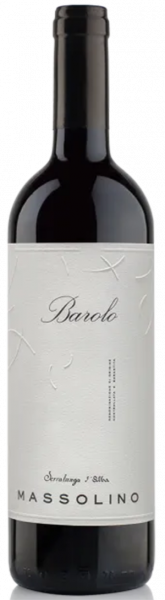 Barolo DOCG HK 2022 - 1.5l - MASSOLINO F.LLI SS