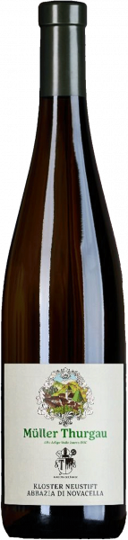 Müller Thurgau 2024 - 0.75l - Augustiner Chorherrenstift Neustift