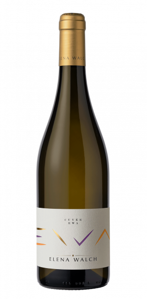 Cuvée Bianco "Ewa" 2024 - 0.75l - Weinkellerei Elena Walch