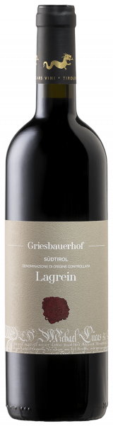 Lagrein 2023 - 0.75l - Weingut Griesbauerhof