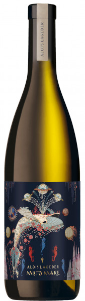 Cuvée bianco "Misto Mare" 2024 - 0.75l - Alois Lageder