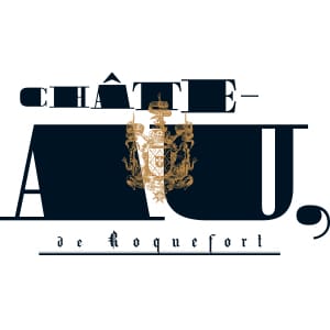 Chateau de Roquefort Logo