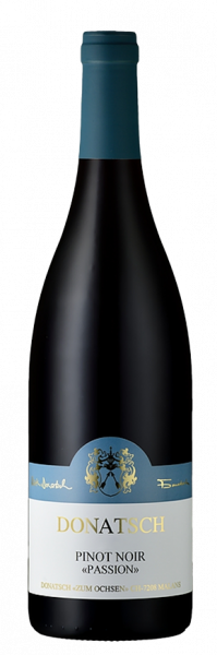Graubünden Pinot Noir Passion 2022 - 0.75l - Weingut Domain Donatsch