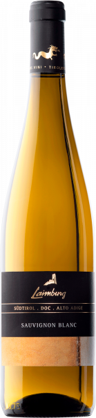 Sauvignon 2024 - 0.75l - Weingut Laimburg