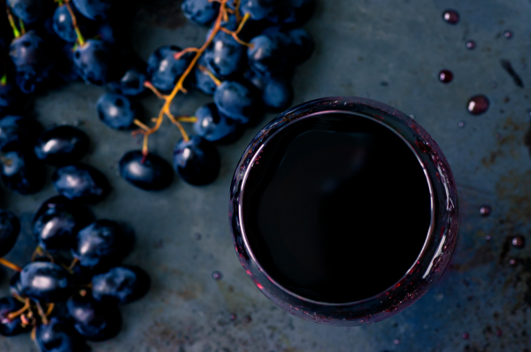 Merlot: Südtirol trifft Bordeaux