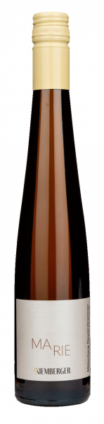 Gewürztraminer Spätlese "Marie" 2021 - 0.38l - Kiemberger - Kofler Norbert