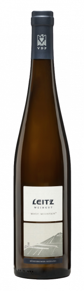 Riesling "Magic Mountain" 2023 - 0.75l - Weingut Leitz