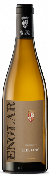 Alto Adige Riesling DOC BIO 2025 - 0.75l - Weingut Schloss Englar