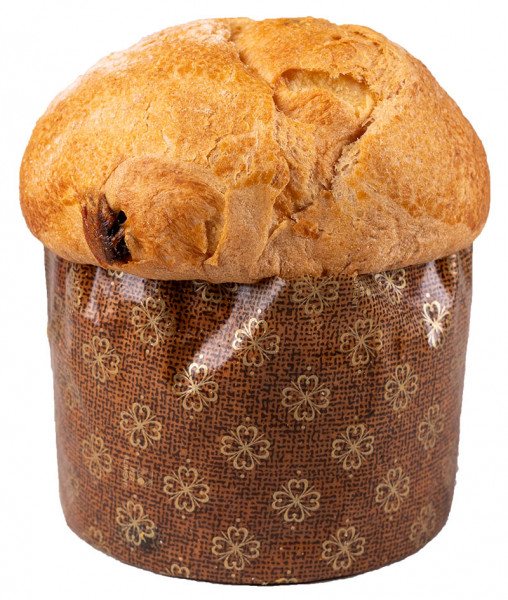 Panettone Klassisch - 300g - Bäckerei Knapp