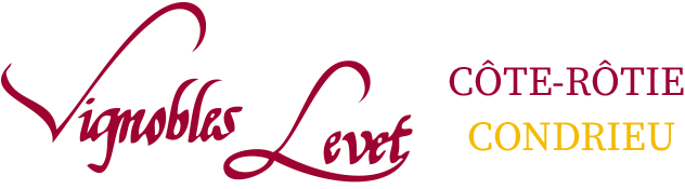 Domaine Vignobles Levet Logo