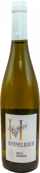 Cuvee Weiss "Malea Weinspiel" 2022 - 0.75l - Weingut Himmelreich