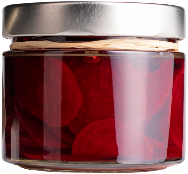 Rote Bete in Essig - 180g - Afingsbruckhof