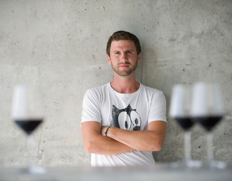 Weingut Claus Preisinger