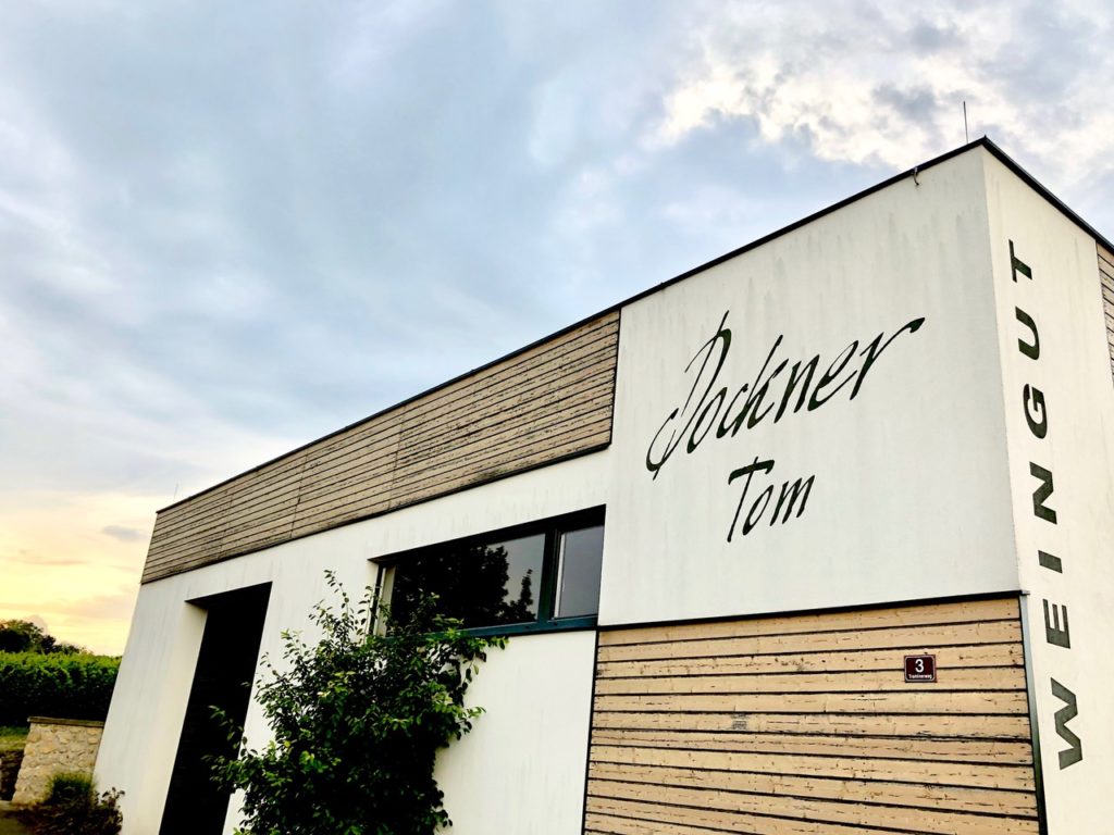 Weingut Tom Dockner