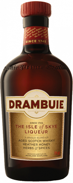 Liqueur Drambuje - 1l - Destillate Purnamh