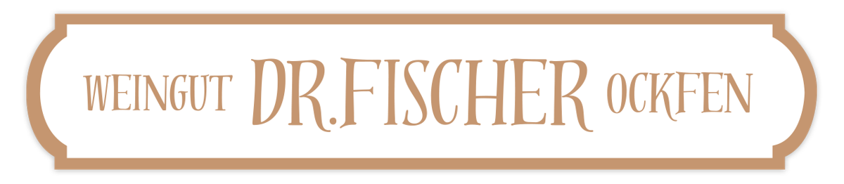 Weingut Dr. Fischer Logo