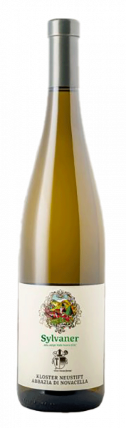 Sylvaner 2022 - 0.75l - Augustiner Chorherrenstift Neustift