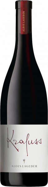 Pinot Noir "Krafuss" Bio 2022 - 0.75l - Alois Lageder
