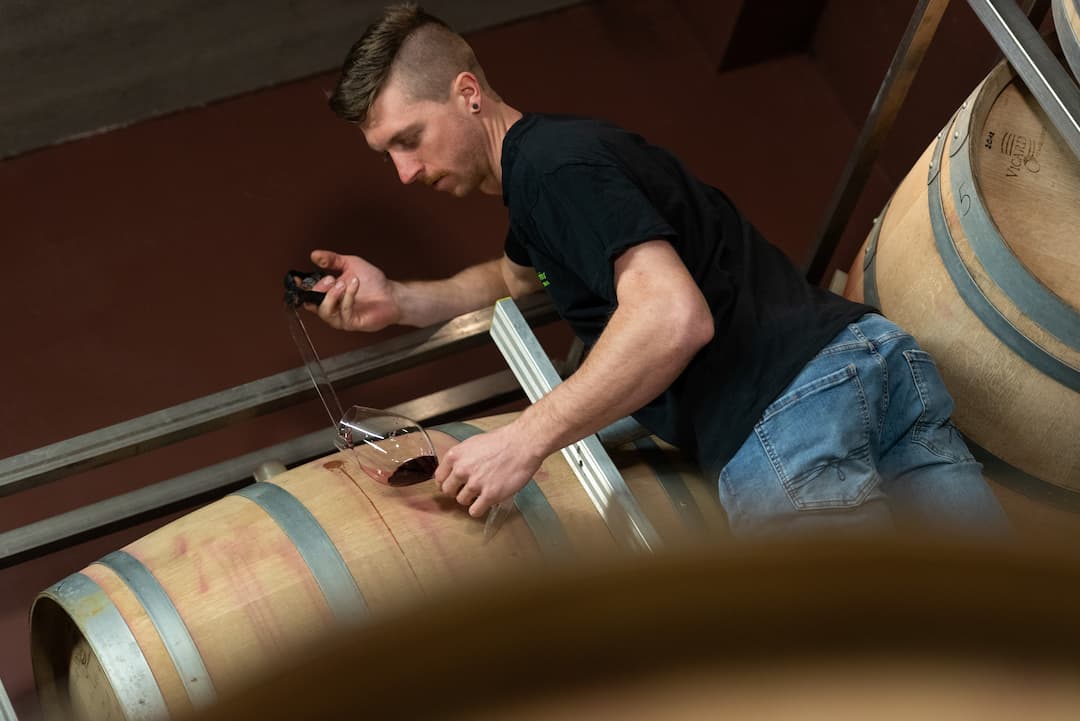 Weingut St. Quirinus