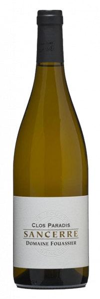 Sancerre Bianco "Clos Paradis" 2023 - 0.75l - Domaine Fouassier