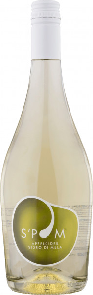 Sidro di mela S'Pom - 0.75l - S'Pom