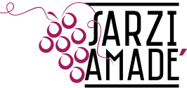 Sarzi Amadè Logo