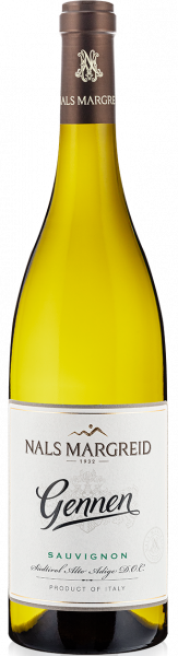Sauvignon "Gennen" 2024 - 0.75l - Kellerei Nals Margreid