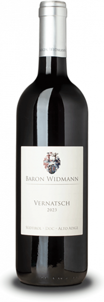 Schiava 2024 - 0.75l - Baron Widmann
