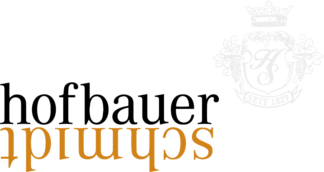 Weingut Hofbauer-Schmidt Logo
